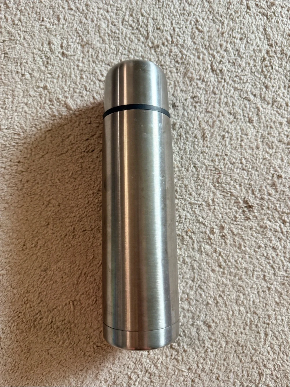 Thermos genuine stainless